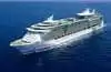 Independence of the Seas
