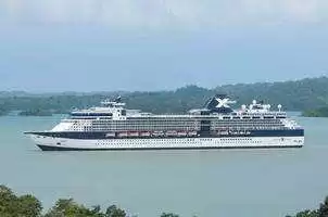 Celebrity Cruises