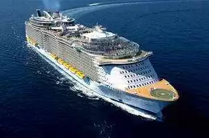 Royal Caribbean