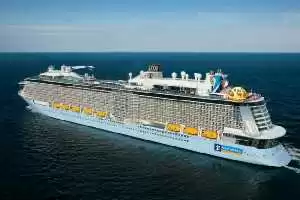 Royal Caribbean